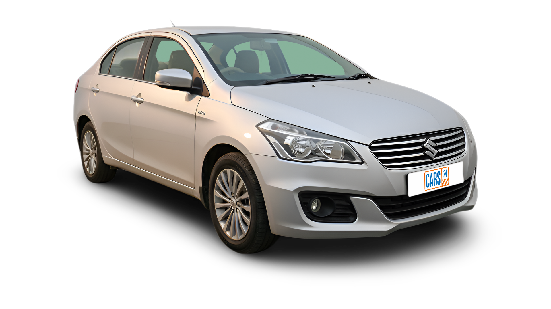 Maruti Ciaz-img